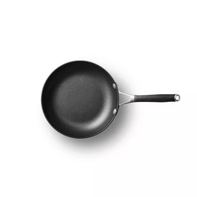 Non-stick frying Pan -8" Fry Pan (Color: Black)