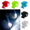 Headlights For Croc; 3 Kinds Lights Hiking Camping Warning Footlight Outdoor Sports Lighting Accessories